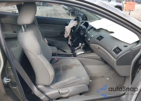 2008 Honda Civic Lx from USA, damaged, VIN 2HGFG12608H564706